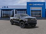 New 2025 Chevrolet Silverado 1500 High Country Crew Cab 4WD Pickup for sale #51368 - photo 1