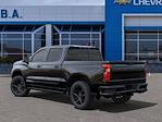 New 2025 Chevrolet Silverado 1500 High Country Crew Cab 4WD Pickup for sale #51368 - photo 4