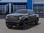 New 2025 Chevrolet Silverado 1500 High Country Crew Cab 4WD Pickup for sale #51368 - photo 6