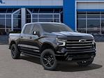 New 2025 Chevrolet Silverado 1500 High Country Crew Cab 4WD Pickup for sale #51368 - photo 7
