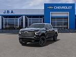 New 2025 Chevrolet Silverado 1500 High Country Crew Cab 4WD Pickup for sale #51368 - photo 8