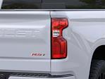 2025 Chevrolet Silverado 1500 Crew Cab 4WD Pickup for sale #FFQQFT - photo 11