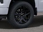 2025 Chevrolet Silverado 1500 Crew Cab 4WD Pickup for sale #FFQQFT - photo 9