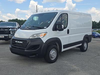 2024 Ram ProMaster 1500 Standard Roof FWD Empty Cargo Van for sale #166433A - photo 1