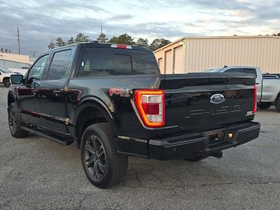 2023 Ford F-150 SuperCrew Cab 4WD Pickup for sale #166967A - photo 2