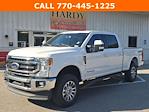 2020 Ford F-250 Crew Cab 4WD Pickup for sale #167102B - photo 1