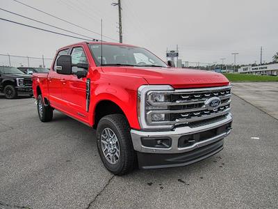 New 2025 Ford F-250 Lariat Crew Cab for sale #167152 - photo 1