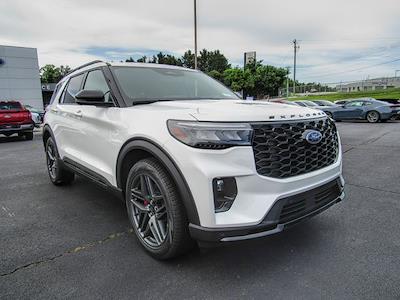 2025 Ford Explorer RWD SUV for sale #167156 - photo 1