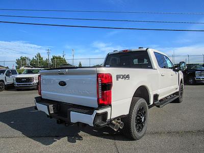 New 2025 Ford F-250 Lariat Crew Cab for sale #167161 - photo 2