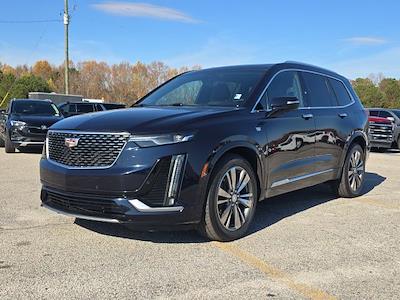 Used 2021 Cadillac XT6 Premium Luxury for sale #167169B - photo 1