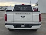 2024 Ford F-150 SuperCrew Cab 4WD Pickup for sale #167270A - photo 4
