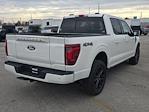 2024 Ford F-150 SuperCrew Cab 4WD Pickup for sale #167270A - photo 5