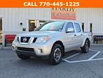 2018 Nissan Frontier Crew Cab 4WD Pickup for sale #167366C - photo 1