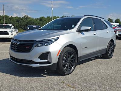 2022 Chevrolet Equinox FWD SUV for sale #167431A - photo 1