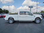 2025 Ford F-150 SuperCrew Cab 4WD Pickup for sale #167460 - photo 3