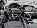 2025 Ford F-150 SuperCrew Cab 4WD Pickup for sale #167485 - photo 10
