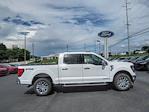 2025 Ford F-150 SuperCrew Cab 4WD Pickup for sale #167485 - photo 3