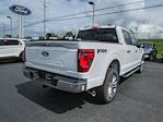 2025 Ford F-150 SuperCrew Cab 4WD Pickup for sale #167485 - photo 2