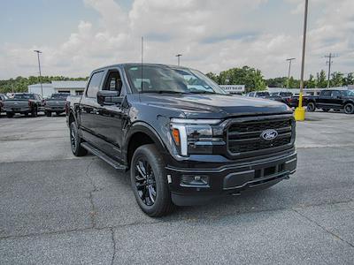2025 Ford F-150 SuperCrew Cab 4WD Pickup for sale #167492 - photo 1