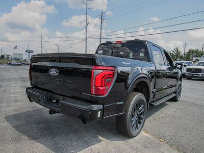 2025 Ford F-150 SuperCrew Cab 4WD Pickup for sale #167492 - photo 2