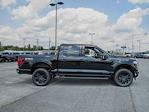 2025 Ford F-150 SuperCrew Cab 4WD Pickup for sale #167492 - photo 3