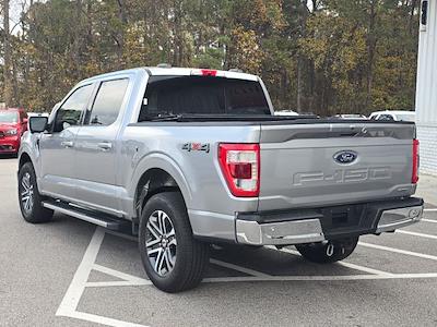 2021 Ford F-150 SuperCrew Cab 4WD Pickup for sale #167501A - photo 2