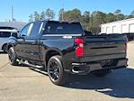2026 Chevrolet Silverado 1500 Crew Cab 4WD Pickup for sale #167518A - photo 2