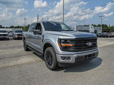 2025 Ford F-150 SuperCrew Cab 4WD Pickup for sale #167530 - photo 1