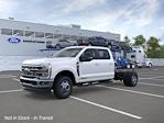 2026 Ford F-350 Crew Cab DRW 4WD Cab Chassis for sale #167539 - photo 1