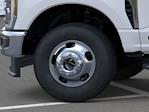 2026 Ford F-350 Crew Cab DRW 4WD Cab Chassis for sale #167539 - photo 19