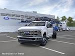 2026 Ford F-350 Crew Cab DRW 4WD Cab Chassis for sale #167539 - photo 3