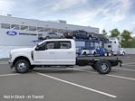 2026 Ford F-350 Crew Cab DRW 4WD Cab Chassis for sale #167539 - photo 4