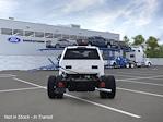 2026 Ford F-350 Crew Cab DRW 4WD Cab Chassis for sale #167539 - photo 5