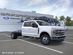 2026 Ford F-350 Crew Cab DRW 4WD Cab Chassis for sale #167539 - photo 7