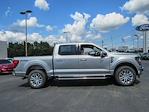 2025 Ford F-150 SuperCrew Cab 4WD Pickup for sale #167541 - photo 3