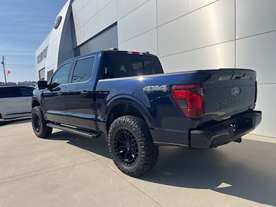 2025 Ford F-150 SuperCrew Cab 4WD Pickup for sale #167544 - photo 2