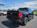 2025 Ford F-150 SuperCrew Cab 4WD Pickup for sale #167544 - photo 2