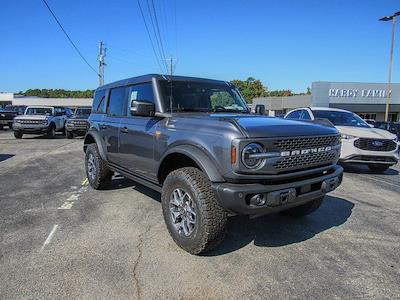 2025 Ford Bronco 4WD SUV for sale #167560 - photo 1