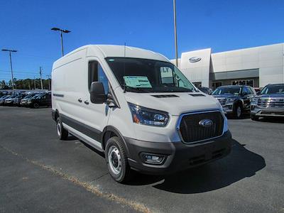 2025 Ford Transit 250 Medium Roof RWD Empty Cargo Van for sale #167563 - photo 1