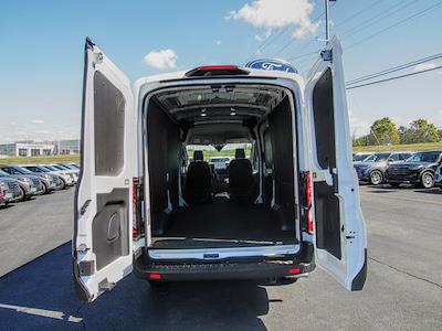 2025 Ford Transit 250 Medium Roof RWD Empty Cargo Van for sale #167563 - photo 2