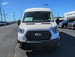 2025 Ford Transit 250 Medium Roof RWD Empty Cargo Van for sale #167563 - photo 4