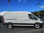 2025 Ford Transit 250 Medium Roof RWD Empty Cargo Van for sale #167563 - photo 5
