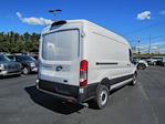 2025 Ford Transit 250 Medium Roof RWD Empty Cargo Van for sale #167563 - photo 3