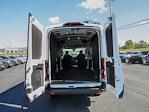 2025 Ford Transit 250 Medium Roof RWD Empty Cargo Van for sale #167563 - photo 2