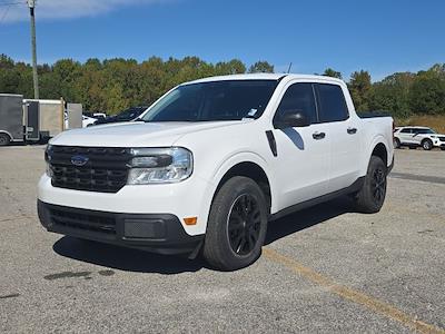 2024 Ford Maverick SuperCrew Cab FWD Pickup for sale #167571A - photo 1