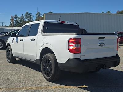 2024 Ford Maverick SuperCrew Cab FWD Pickup for sale #167571A - photo 2