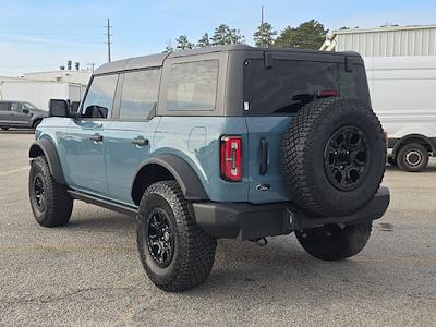 2023 Ford Bronco 4WD SUV for sale #167589A - photo 2