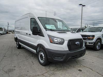 2025 Ford Transit 250 Medium Roof RWD Empty Cargo Van for sale #167632 - photo 1