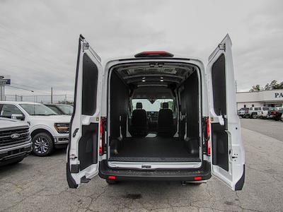 2025 Ford Transit 250 Medium Roof RWD Empty Cargo Van for sale #167632 - photo 2