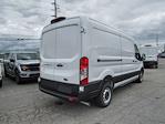 2025 Ford Transit 250 Medium Roof RWD Empty Cargo Van for sale #167632 - photo 3